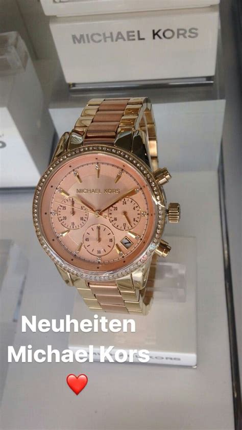 kaufhof michael kors schmuck|MICHAEL KORS Uhren & Schmuck .